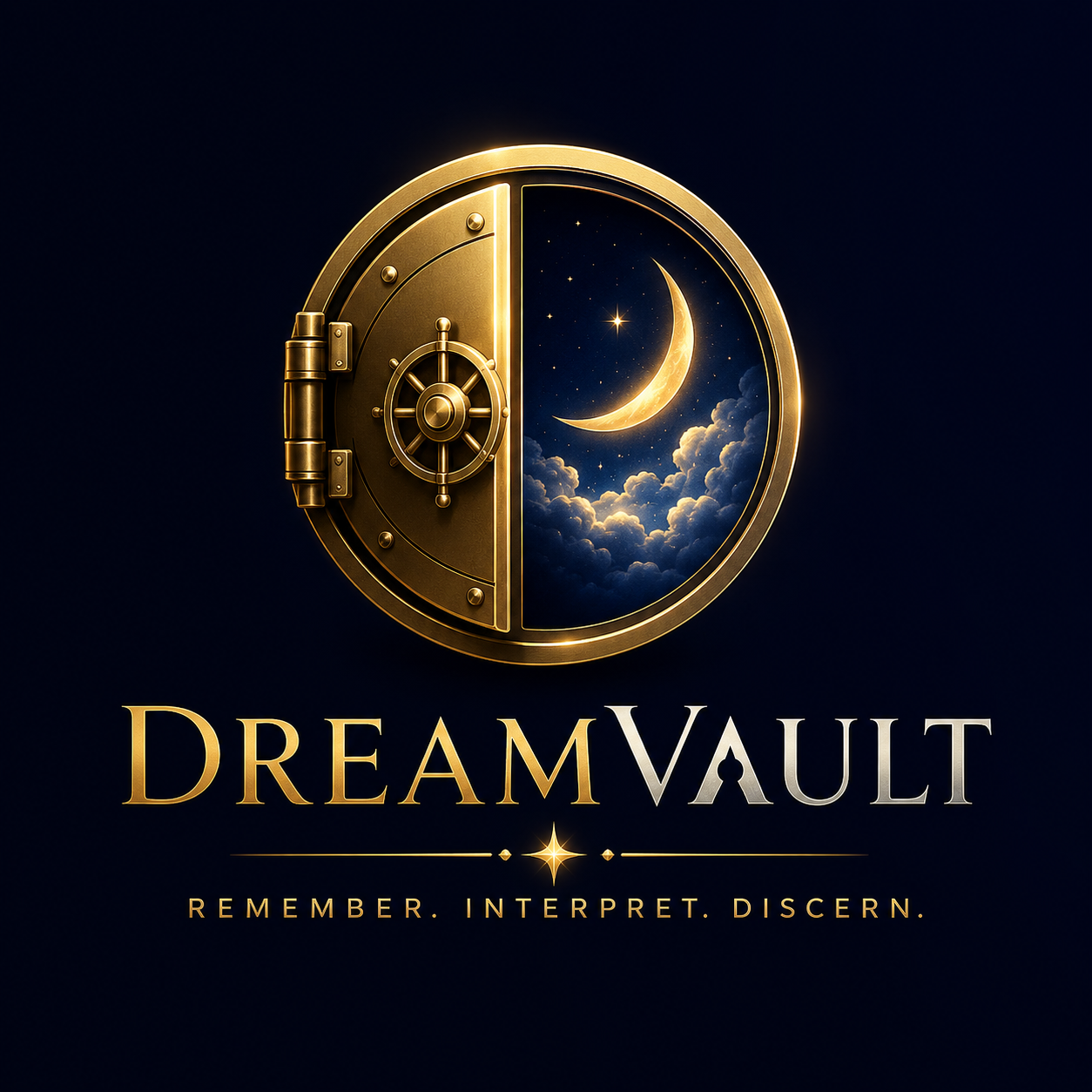 DreamVault